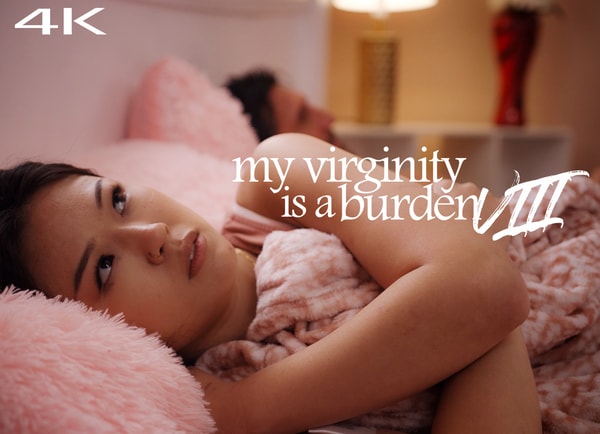 MissaX – Lulu Chu – My Virginity Is A Burden VIII